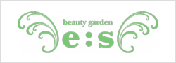 一般社団法人日本アイブロウ協会認定サロン　beauty garden [e:s] (イース)